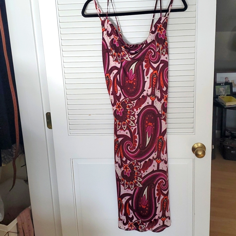 Cocktail dress